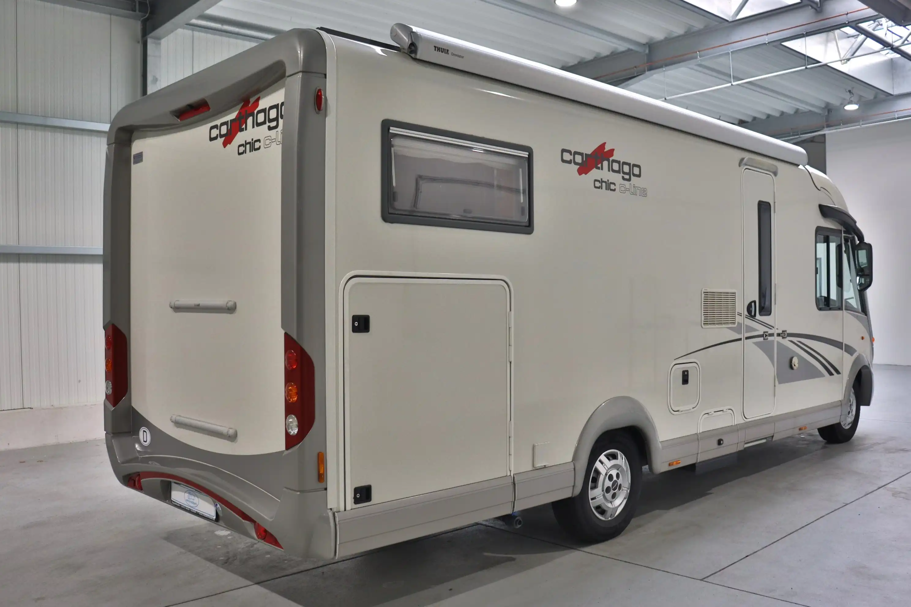 CARTHAGO Chic C-Line I 4.9